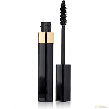 Chanel Multifunction caring mascara Dimensions de Chanel (Length Curl Definition Volume Care Mascara) 6 g - Shade: 10 Noir