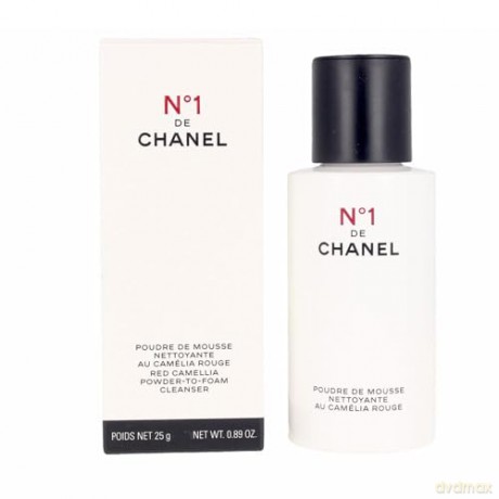 Chanel N°1 (Powder-to-Foam Clean ser) Cleanser 25 g