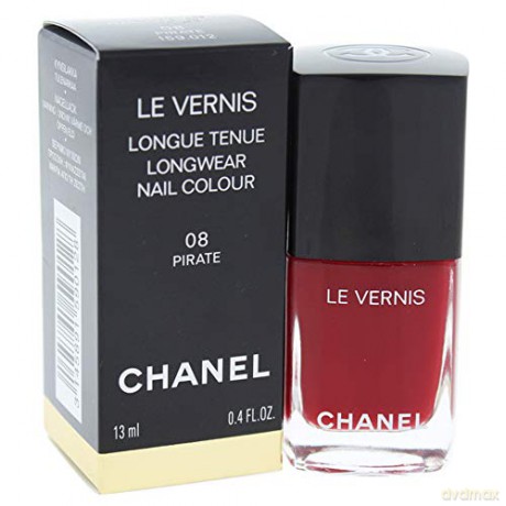 Chanel Nail Polish Le Vernis 13 ml - Shade: 08 Pirate