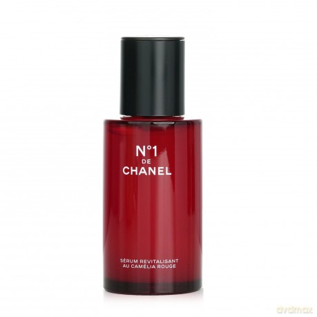 Chanel Revita licking skin serum N°1 (Serum) - Volume: 50 ml