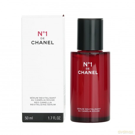 Chanel Revita licking skin serum N°1 (Serum) - Volume: 50 ml