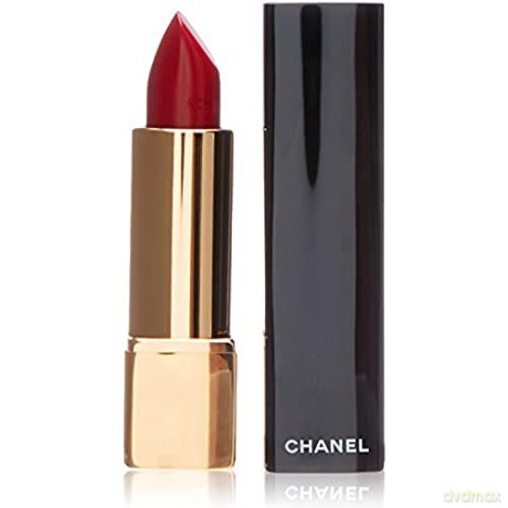 Chanel Rouge Allure Lipstick (Intense Long-Wear Lip Colour) 3,5 g - Shade: 104 Passion