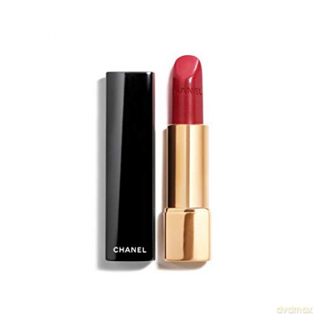 Chanel Rouge Allure Lipstick (Intense Long-Wear Lip Colour) 3,5 g - Shade: 135 Énigmatique