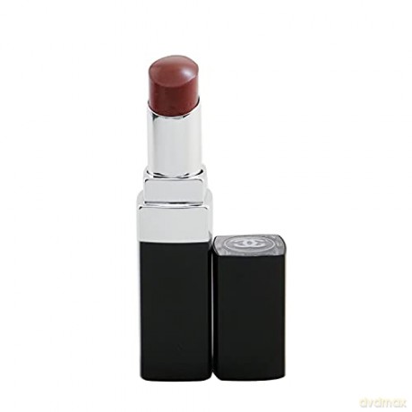 Chanel Rouge Coco Bloom Moisturizing Lipstick 3 g - Shade: 118 - Radiant