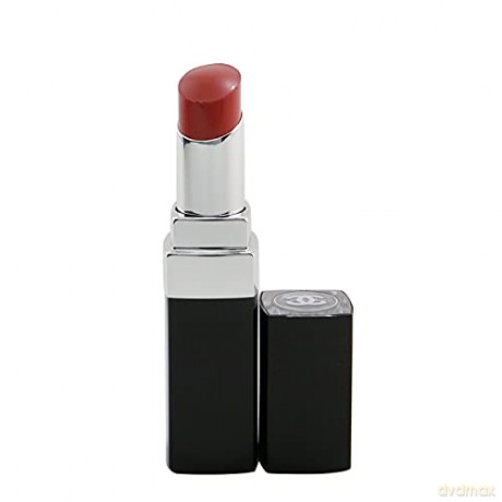 Chanel Rouge Coco Bloom Moisturizing Lipstick 3 g - Shade: 122 - Zenith