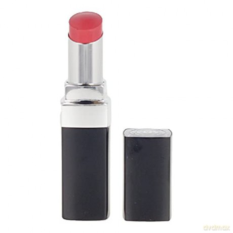Chanel Rouge Coco Bloom Moisturizing Lipstick 3 g - Shade: 124 - Merveille