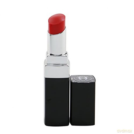 Chanel Rouge Coco Bloom Moisturizing Lipstick 3 g - Shade: 130 - Blossom
