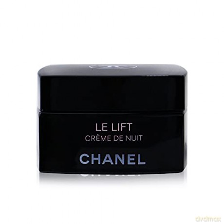 Chanel Smoothing and firming night cream Le Lift (Night Cream) 50 ml