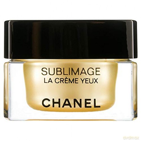 Chanel Sublimage Regenerating (Eye Cream) 15 g