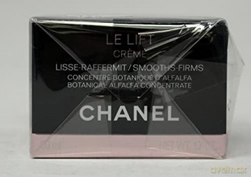 Chanel Wrinkle Firming Cream Le Lift Creme (Anti-Wrinkle Firming Fine) 50 ml
