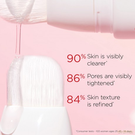 Clarins ( Beauty Flash Peel) 50 ml