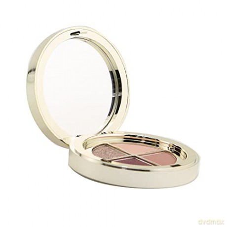 Clarins (Eye Palette Ombre) 4 g - Shade: 01 Fairy Tale Nude