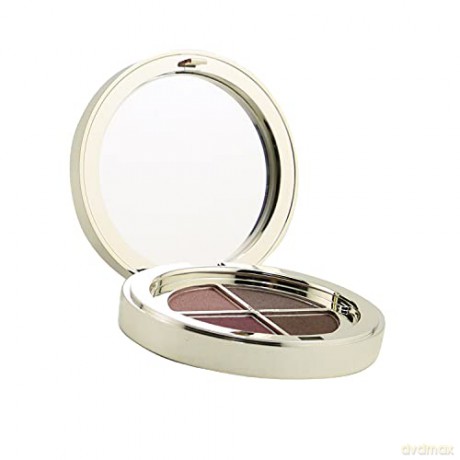 Clarins (Eye Palette Ombre) 4 g - Shade: 02 Rosewood