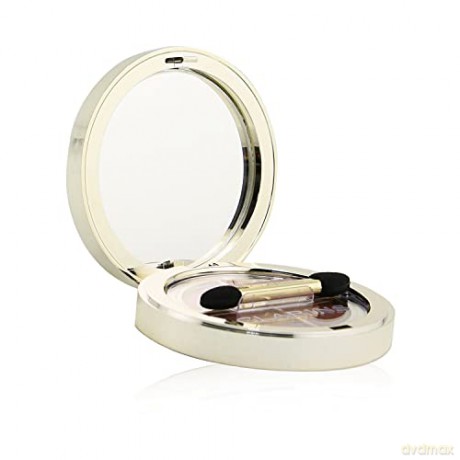 Clarins (Eye Palette Ombre) 4 g - Shade: 03 Flame