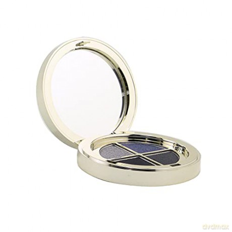 Clarins (Eye Palette Ombre) 4 g - Shade: 06 Midnight