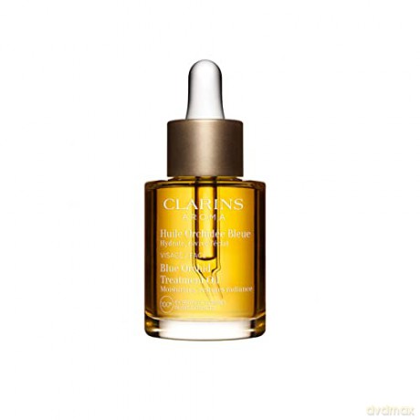 Clarins Blue Orchid (Treatment Oil) 30 ml