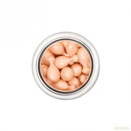 Clarins Brightening make-up in Milky Boost Capsules 30 ml - Shade: 03.5