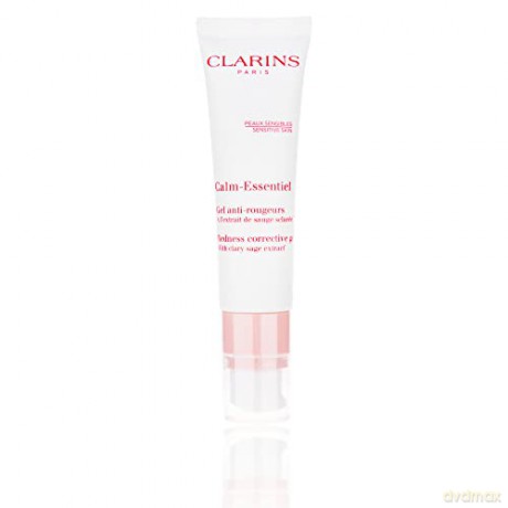 Clarins Calm-Essentiel Soothing Gel (Redness Corrective Gel) 30 ml