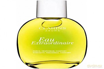 Clarins Caring scent Eau Extraordinaire 100 ml