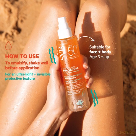 Clarins Cosmetic set Multi- Active Collection