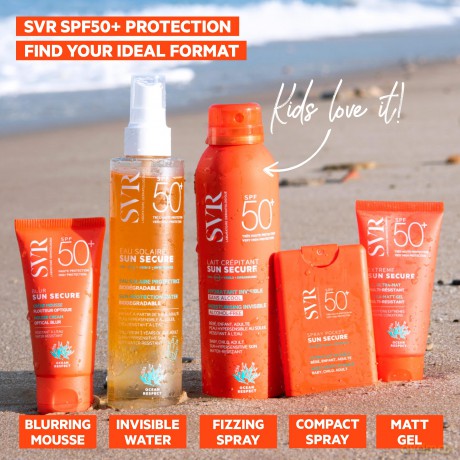 Clarins Cosmetic set Multi- Active Collection