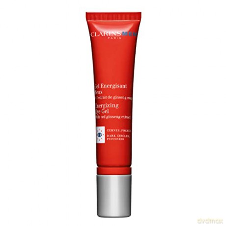 Clarins Energizing eye gel Men ( Energizing Eye Gel) 15 ml