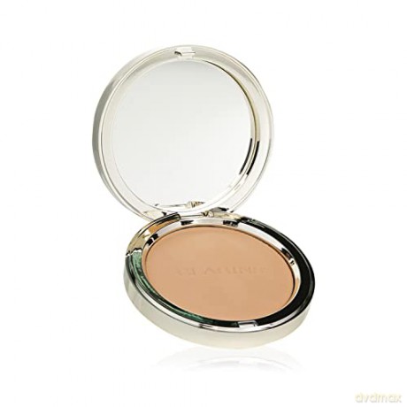 Clarins Ever Matte Mattifying Powder (Compact Powder) 10 g - Shade: 04