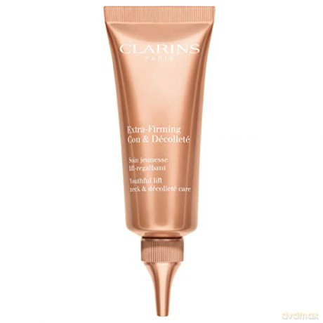 Clarins Extra-Firming (Neck & Decollete Care) 75 ml