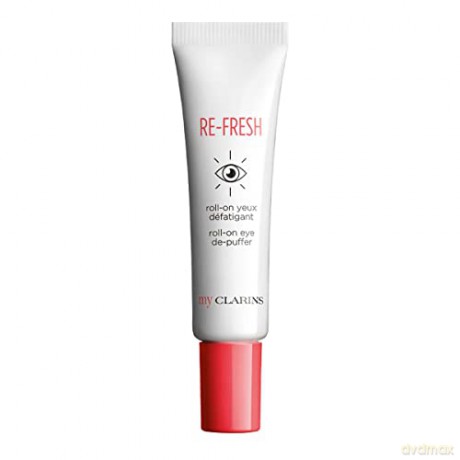 Clarins Eye roll-on My Clarins Re-Move (Roll-on Eye De-Puffer) 15 ml