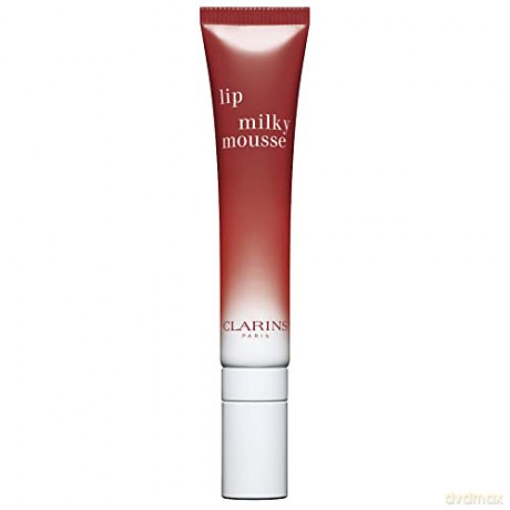 Clarins Lip Milky Mousse - Lip Balm - Shade: 04 Milky Tea Rose