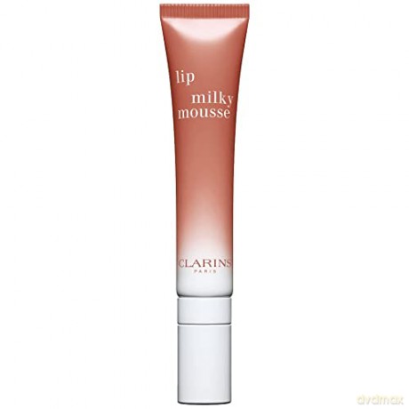 Clarins Lip Milky Mousse - Lip Balm - Shade: 06 Milky Nude