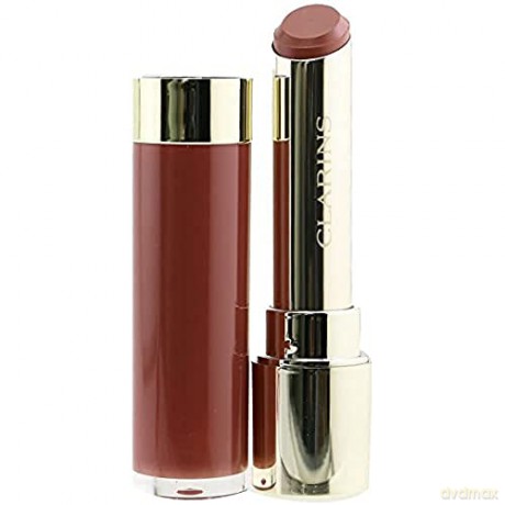 Clarins Lipstick Lipstick Joli Rouge Lacquer (Lip Stick) 3g - Shade: 758L Sandy Pink
