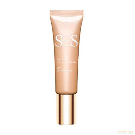 Clarins Make-up base SOS (Primer) 02 30 ml