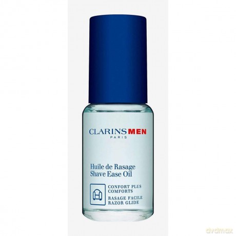 Clarins Men (Shave Ease Oil) 30ml