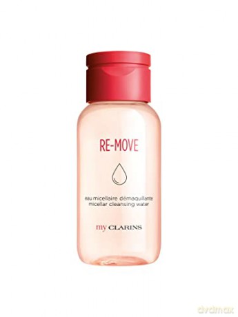 Clarins Micellar water My Clarins Re-Move (Micellar Clean sing Water) 200 ml
