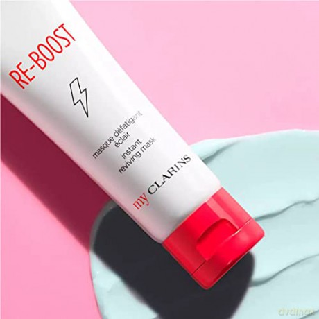 Clarins My Clarins Re-Move (Instant Reviving Mask) 50 ml