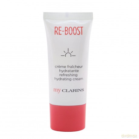 Clarins My Clarins Re-Move (Refreshing Hydrating Cream) 30 ml