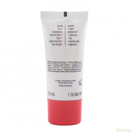 Clarins My Clarins Re-Move (Refreshing Hydrating Cream) 30 ml