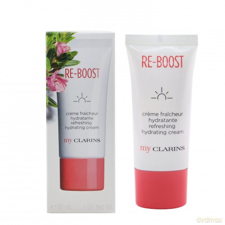 Clarins My Clarins Re-Move (Refreshing Hydrating Cream) 30 ml