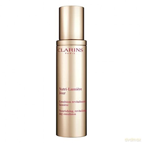 Clarins Nourishing Revitalizing Day Emulsion 50 ml