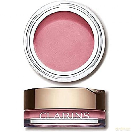 Clarins Ombre Velvet (Eyeshadow) 7 ml - Shade: 02 Pink Paradise