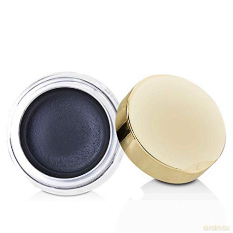 Clarins Ombre Velvet (Eyeshadow) 7 ml - Shade: 06 Woman in Black