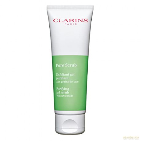 Clarins Pure Scrub (Purifying Gel Scrub) 50 ml