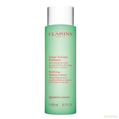 Clarins Purifying Toning (PurifyingToning Lotion) 200 ml