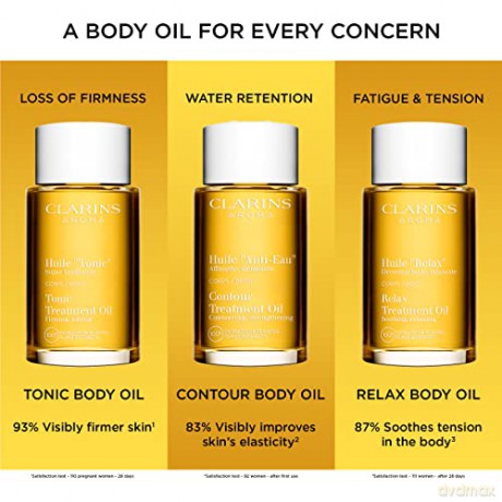 Clarins Relaxation (Treatment Oil) 100 ml