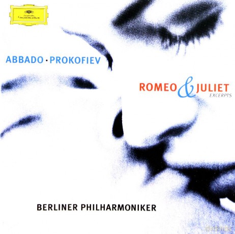 Abbado: Prokofiev Romeo and Juliet [CD]