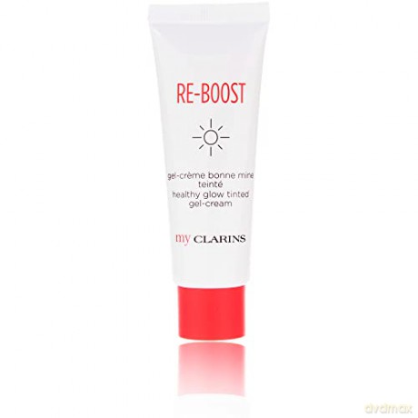 Clarins Tinted gel cream My Clarins Re-Move (Healthy Glow Tinted Gel-Cream) 50 ml