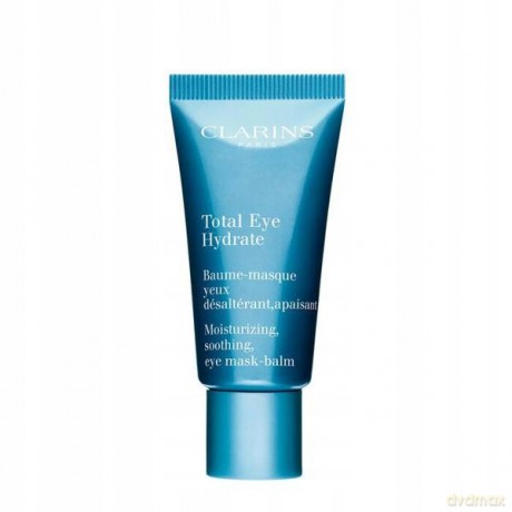 Clarins Total Eye Hydrate (Eye Mask-Balm) 20 ml