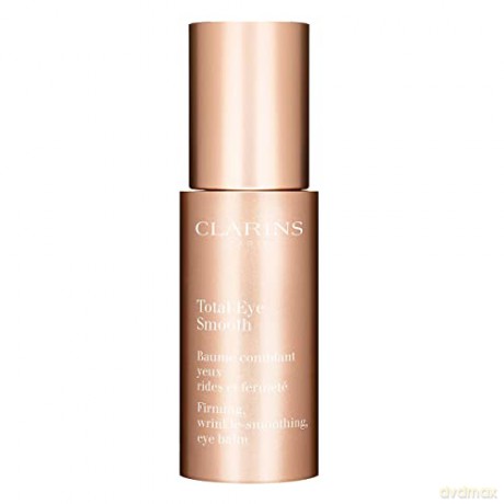Clarins Total Eye Smooth Firming Eye Balm (Eye Balm) 15 ml
