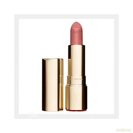 Clarins Velvety matte Lipstick Joli Rouge Velvet 3.5 g - Shade: 751V Tea Rose